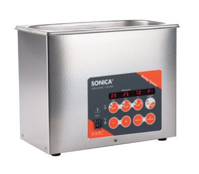 Sonica 2400 EP