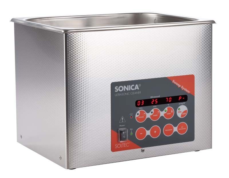 Sonica 3200 EP